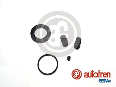 AUTOFREN D4155 Ремкомплект суппорта передний NISSAN SUNNY/VITARA 88-