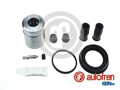 AUTOFREN D41580C Ремкомплект суппорта+поршень OPEL ASTRA 04-