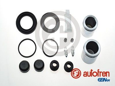 AUTOFREN D41581C Ремкомплект суппорта+поршень FIAT DUCATO/PEUGEOT BOXER 06-