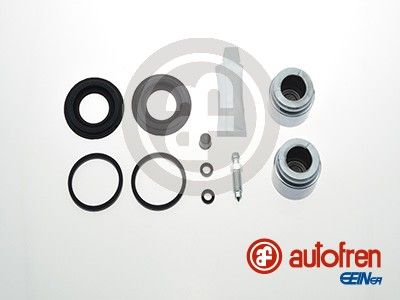 AUTOFREN D41583C Ремкомплект суппорта+поршень MERCEDES C-CLASS COUPE (CL203) 01-