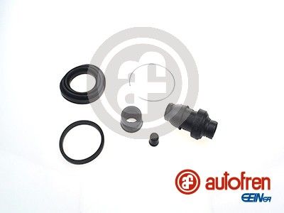 AUTOFREN D41640 Ремкомплект суппорта задний TOYOTA CAMRY V SERIES 01-