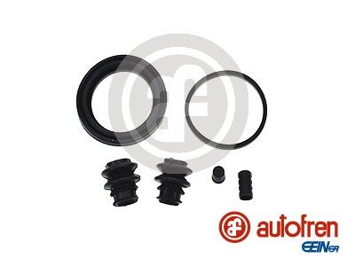 AUTOFREN D41658 Ремкомплект суппорта передний HYUNDAI ACCENT 05-
