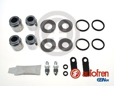 AUTOFREN D41697C Ремкомплект суппорта+поршень VOLKSWAGEN TOUAREG / AUDI Q7 06-