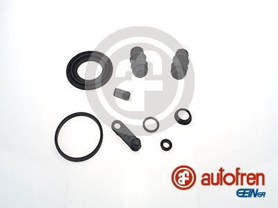 AUTOFREN D41717 Ремкомплект суппорта (пыльники) FORD TRANSIT 06-