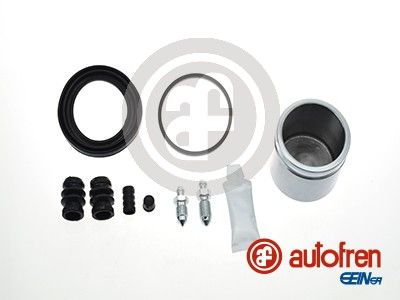 AUTOFREN D41735C Ремкомплект суппорта+поршень SUZUKI SX4/ HYUNDAI SONATA / NISSAN