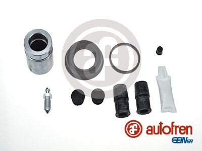 AUTOFREN D41756C Ремкомплект тормозного суппорта+поршень BMW 5 (E-39) 1.996 ->