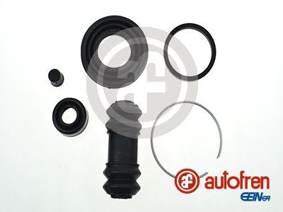 AUTOFREN D4178 Ремкомплект суппорта задний TOYOTA CORONA 88-