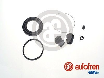 AUTOFREN D4181 Ремкомплект суппорта передний TOYOTA CELICA / CARINA E 93-