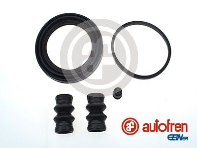 AUTOFREN D41821 Ремкомплект суппорта MB C-CLASS 07-