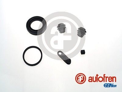 AUTOFREN D41831 Ремкомплект суппорта задний HYUNDAI H 1 07-