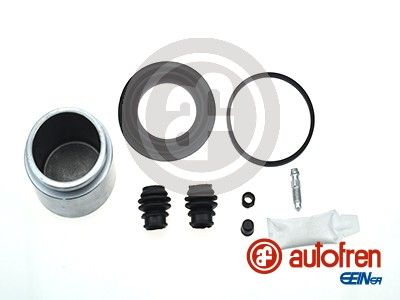 AUTOFREN D41858C Ремкомплект суппорта+поршень LEXUS RX 300 350 400H 04-03->