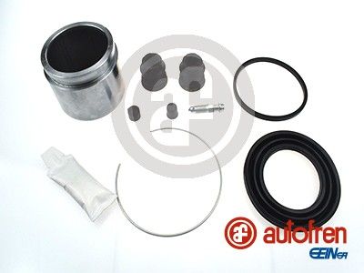 AUTOFREN D41866C Ремкомплект суппорта+поршень TOYOTA CAMRY IV / MITSUBISHI LANCER 96-