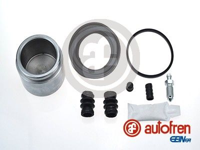 AUTOFREN D41879C Ремкомплект суппорта+поршень MITSUBISHI L 200 96-