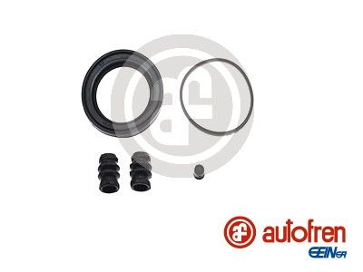 AUTOFREN D41881 Ремкомплект суппорта передний MITSUBISHI L200 06-