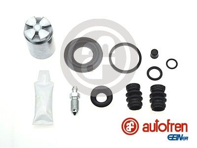 AUTOFREN D41886C Ремкомплект суппорта NISSAN ALMERA II 00-