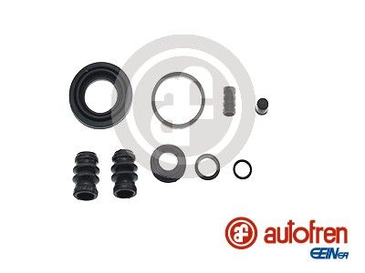 AUTOFREN D41889 Ремкомплект суппорта задний MAZDA 6 05-