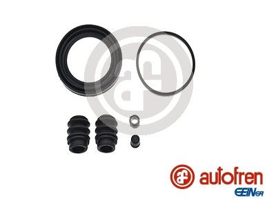 AUTOFREN D4189 Ремкомплект суппорта передний HONDA ACCORD 91-