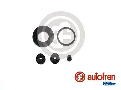 AUTOFREN D4190 Ремкомплект суппорта задний HONDA ACCORD/ CIVIC 89-