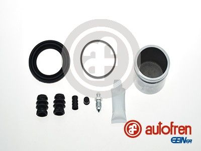 AUTOFREN D41912C Ремкомплект суппорта+поршень HYUNDAI MATRIX / SOLARIS 11-