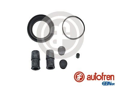 AUTOFREN D4193 Ремкомплект суппорта передний DAEWOO ESPERO/ OPEL ASTRA 91-