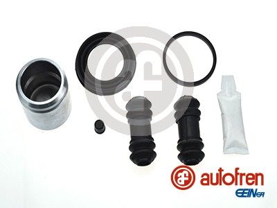 AUTOFREN D41933C Ремкомплект суппорта зад. MB M-CLASS 98-