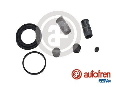 AUTOFREN D4194 Ремкомплект суппорта передний OPEL ASTRA 91-