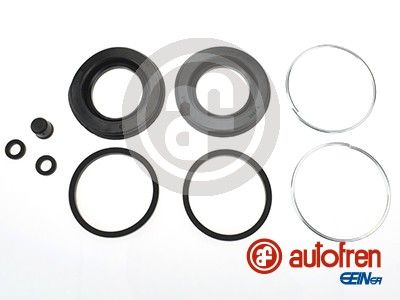 AUTOFREN D4196 Ремкомплект суппорта задний OPEL OMEGA / SAAB 9.5 86-