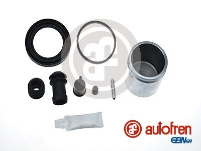 AUTOFREN D42002C Ремкомплект суппорта+поршень MAZDA 6 02-