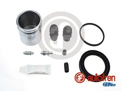 AUTOFREN D42046C Ремкомплект суппорта+поршень PEUGEOT 3008 / OPEL CORSA 06-