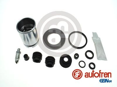AUTOFREN D42073C Ремкомплект суппорта HONDA ACCORD VIII (CU) 2008 -