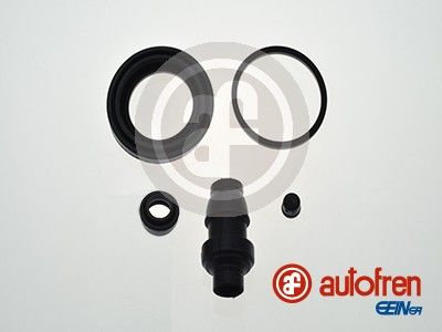 AUTOFREN D42095 Ремкомплект суппорта задний LEXUS 05-