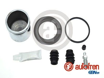 AUTOFREN D42154C Ремкомплект суппорта+поршень CHEVROLET REZZO 00-