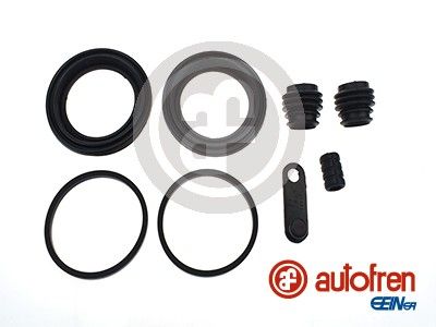AUTOFREN D42191 Ремкомплект суппорта передний HYUNDAI H 1 07-