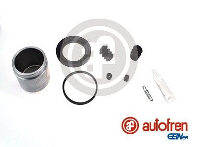AUTOFREN D42227C Ремкомплект суппорта+поршень MITSUBISHI OUTLANDER/ LANCER 06-