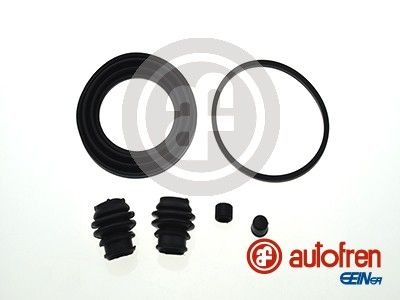 AUTOFREN D42232 Ремкомплект суппорта TOYOTA HIGLANDER 07-