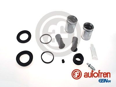 AUTOFREN D42253C Ремкомплект суппорта+поршень AUDI A4/A6/A8/VW PASSAT 95-05 пер.