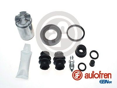 AUTOFREN D42263C Ремком.суппорта HONDA CIVIC 05-