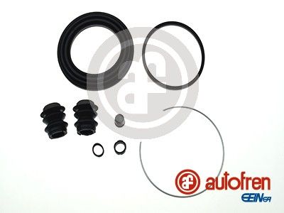 AUTOFREN D42266 Ремкомплект суппорта TOYOTA CAMRY / CRESTA / MARK II / CHASER 98-