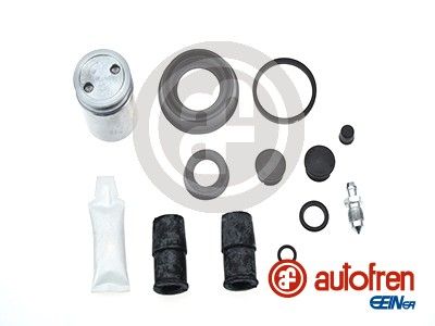 AUTOFREN D42327C Ремкомплект суппорта+поршень задний FORD TRANSIT CONNECT / TOURNEO 02-