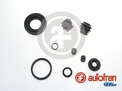 AUTOFREN D42334 Ремкомплект тормозного суппорта KIA SOUL 09-