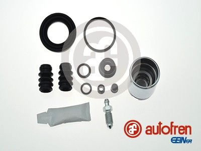 AUTOFREN D42373C Ремкомплект суппорта с поршнем MAZDA CX-5 (GH, KE)