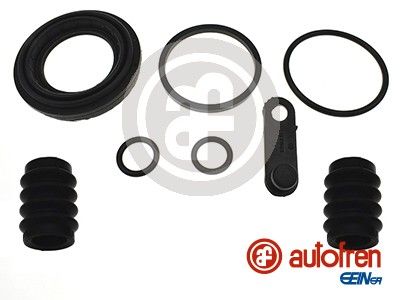 AUTOFREN D42374 Ремкомплект суппорта BMW X3 (F25) 10- / X4 (F26) 14-