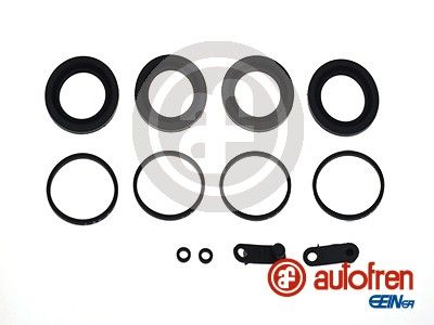 AUTOFREN D42379 Ремкомплект суппорта передний VOLKSWAGEN TOUAREG 06-