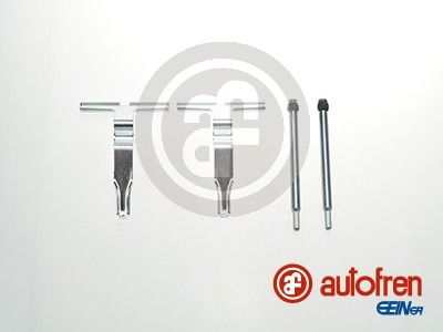 AUTOFREN D42388A Комплект установочный тормозных колодок MB C-CLASS/ E-CLASS 95-