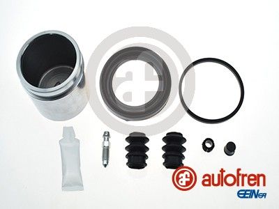 AUTOFREN D42527C Ремкомплект тормозного суппорта AKEBONO