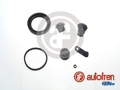 AUTOFREN D4259 Ремкомплект суппорта передний FORD ESCORT/ ORION 90-