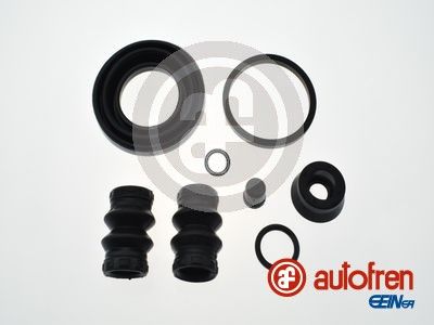 AUTOFREN D42666 Ремкомплект суппорта FIAT 500/PEUGEOT 208