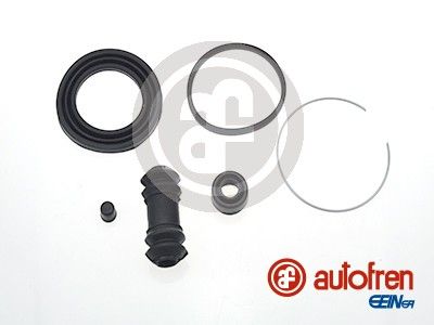 AUTOFREN D4274 Ремкомплект суппорта передний MITSUBISHI LANCER/ COLT 87-