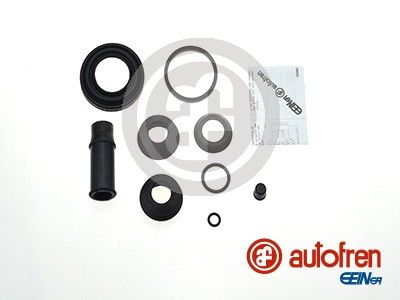 AUTOFREN D4291 Ремкомплект суппорта задний RENAULT R21 /LAGUNA 90-