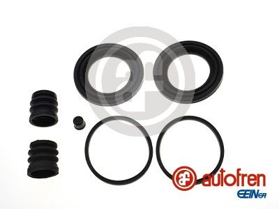 AUTOFREN D43085 Ремкомплект суппорта перед. NISSAN PATROL 97-